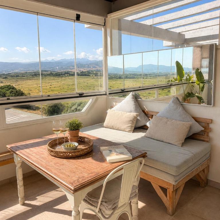 Sunset View Beach House - Apartamento de 2 dormitorios - 9