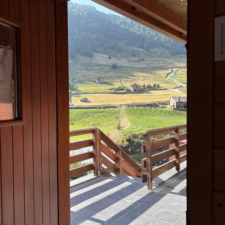 ESTANYOL - Vall d'Incles - Soldeu Hut 5896 - Apartment mit 1 Schlafzimmer - 14