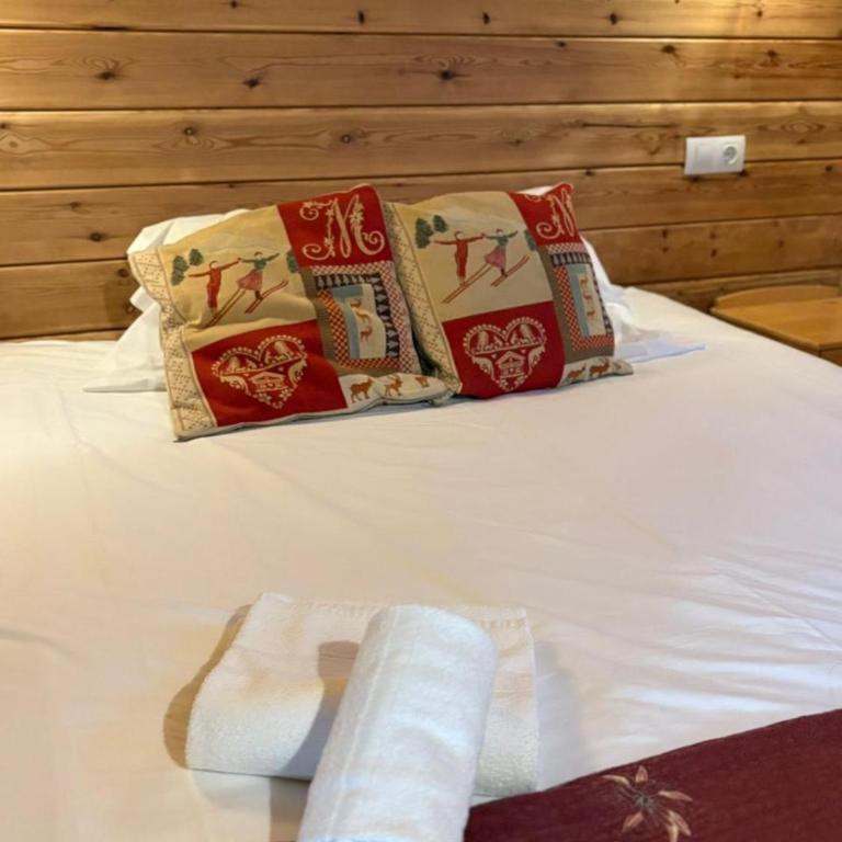 ESTANYOL - Vall d'Incles - Soldeu Hut 5896 - Apartment mit 1 Schlafzimmer - 9