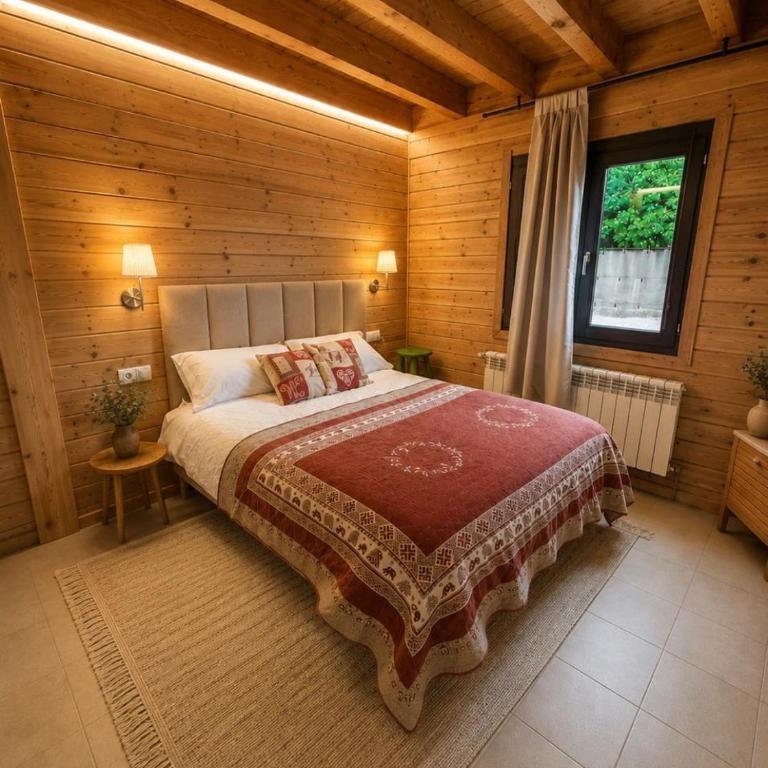 ESTANYOL - Vall d'Incles - Soldeu Hut 5896 - Apartment mit 1 Schlafzimmer - 8