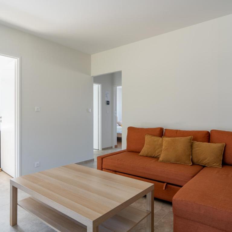 SPA Privatif Couvert - 6 pers - Beauval & Châteaux - La Sablonnière - Three-Bedroom House - 16