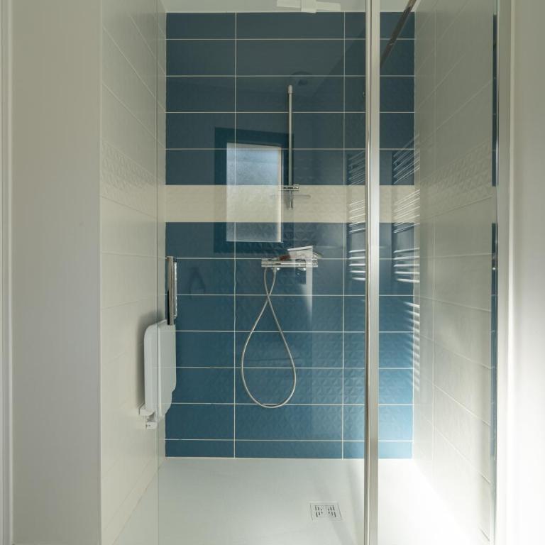 SPA Privatif Couvert - 6 pers - Beauval & Châteaux - La Sablonnière - Three-Bedroom House - 35
