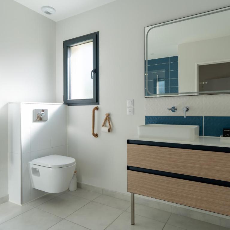 SPA Privatif Couvert - 6 pers - Beauval & Châteaux - La Sablonnière - Three-Bedroom House - 34