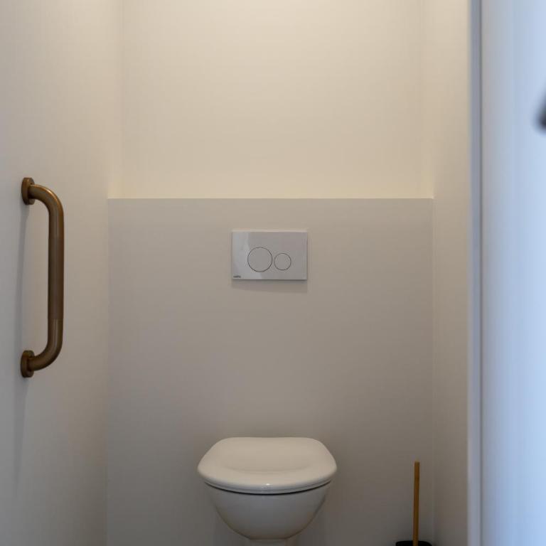 SPA Privatif Couvert - 6 pers - Beauval & Châteaux - La Sablonnière - Three-Bedroom House - 41