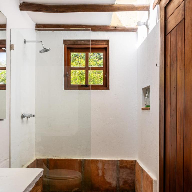 Casa La Picaza - Three-Bedroom House - 9