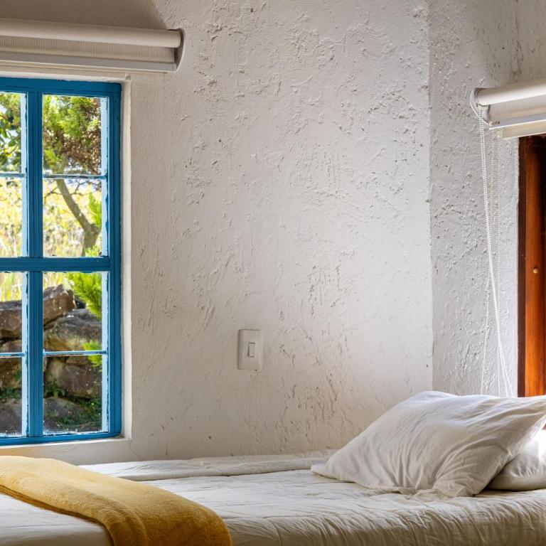 Casa La Picaza - Three-Bedroom House - 17