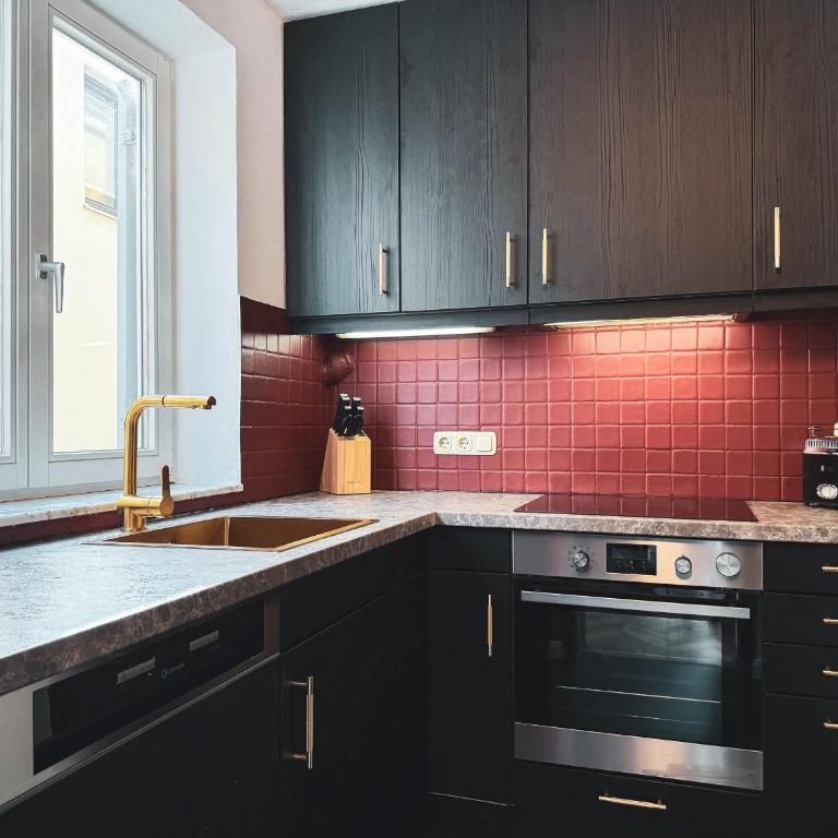 Doras Ferienhaus - Ferienhaus mit 3 Schlafzimmern - 11