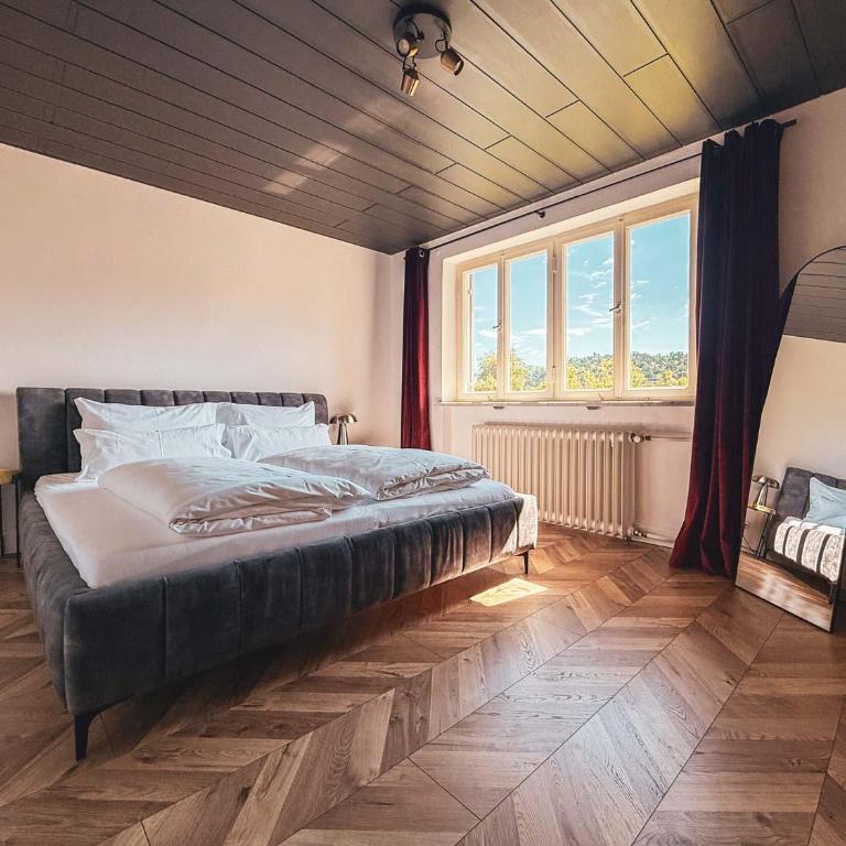Doras Ferienhaus - Ferienhaus mit 3 Schlafzimmern - 12