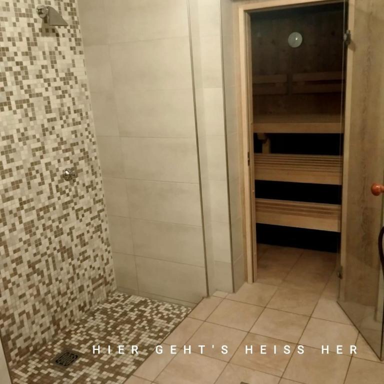 Ferienwohnung Zirbenruhe im Allgäu - mit Hallenbad, Sauna, Skilift, Loipe - Apartment mit 1 Schlafzimmer - 27