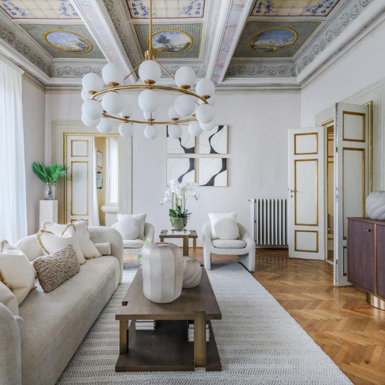 The Lucca Crown - Apartamento Deluxe de 3 dormitorios - 3