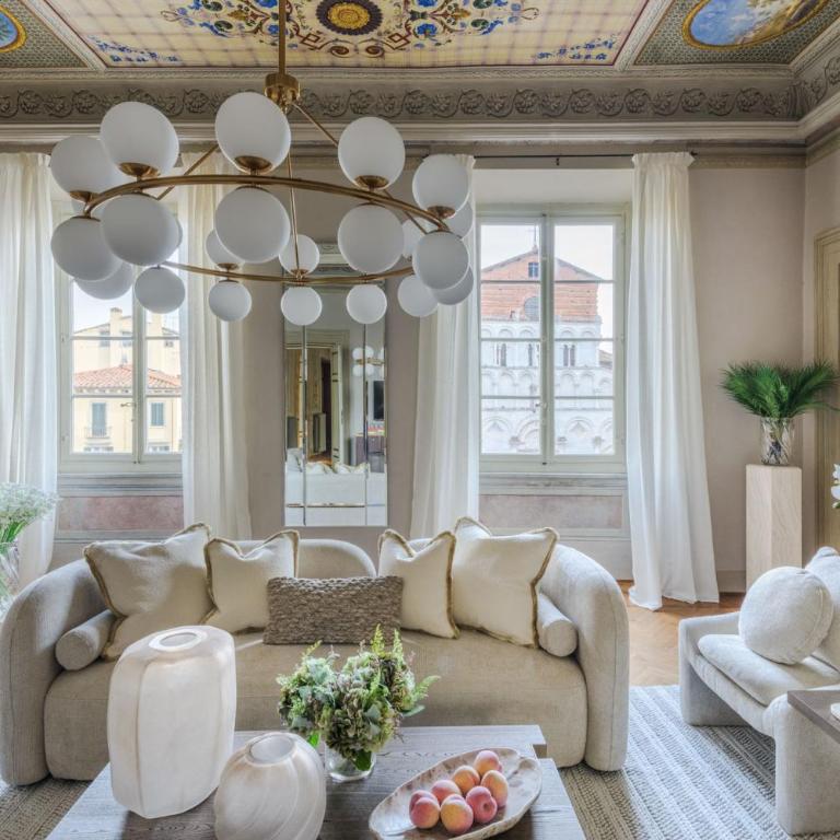 The Lucca Crown - Apartamento Deluxe de 3 dormitorios - 12