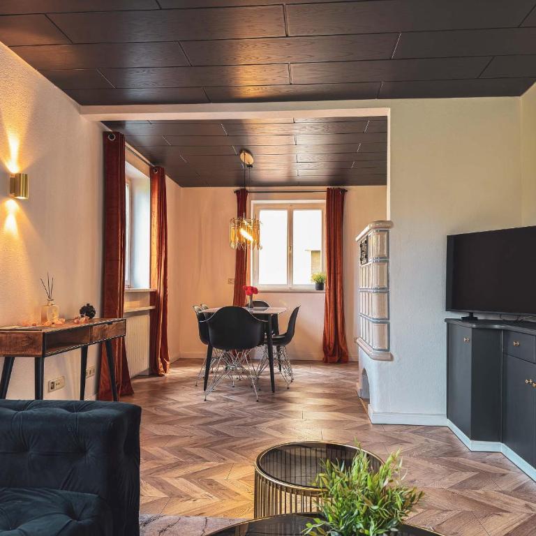 Doras Ferienhaus - Ferienhaus mit 3 Schlafzimmern - 17