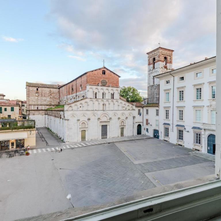 The Lucca Crown - Apartamento Deluxe de 3 dormitorios - 42