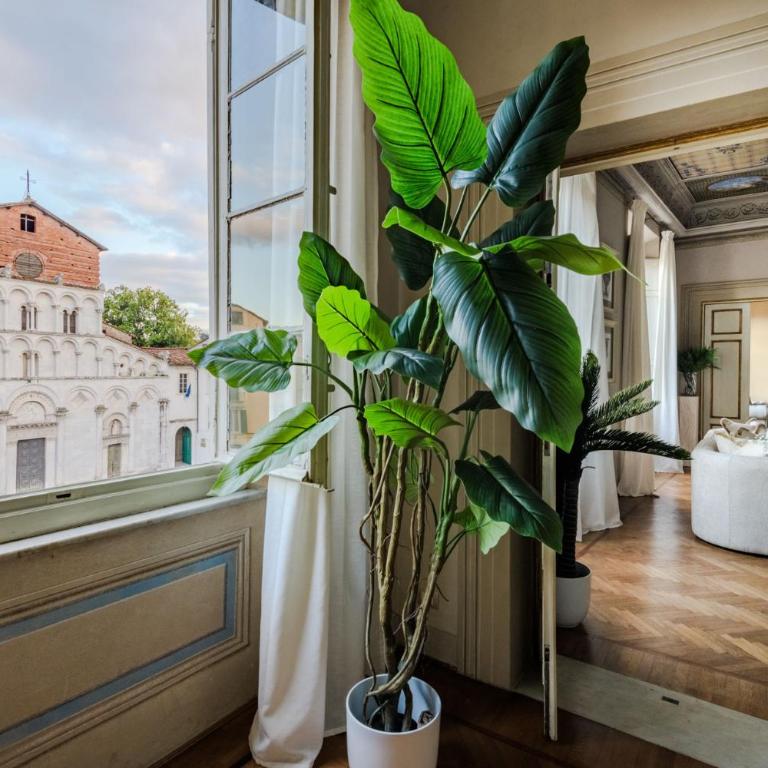 The Lucca Crown - Apartamento Deluxe de 3 dormitorios - 43