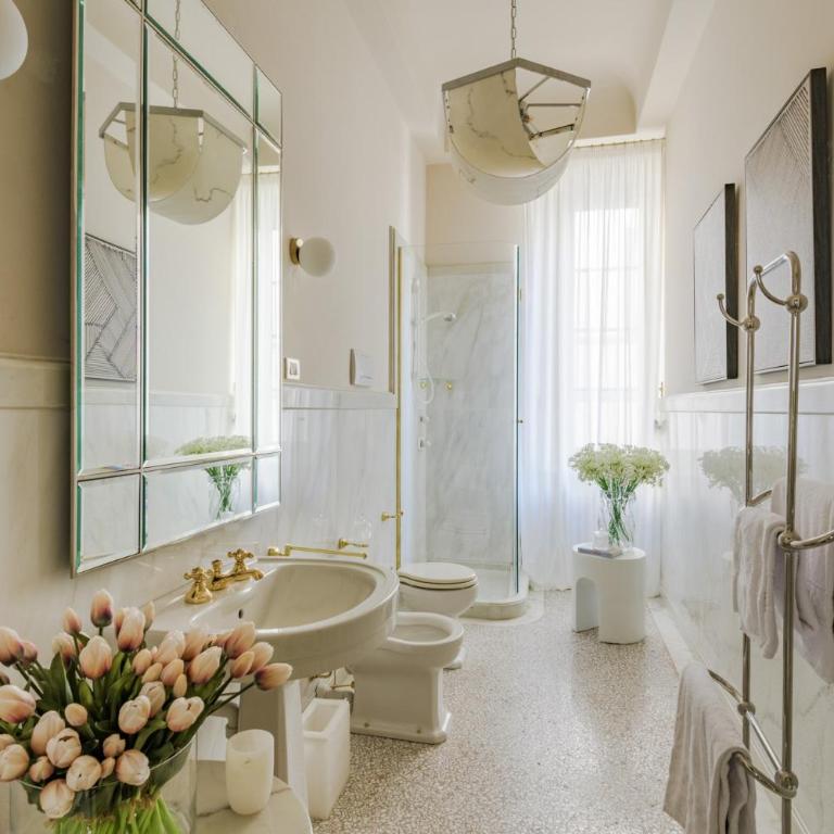 The Lucca Crown - Apartamento Deluxe de 3 dormitorios - 44
