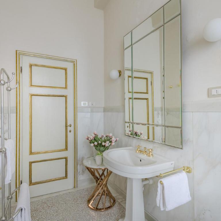 The Lucca Crown - Apartamento Deluxe de 3 dormitorios - 45