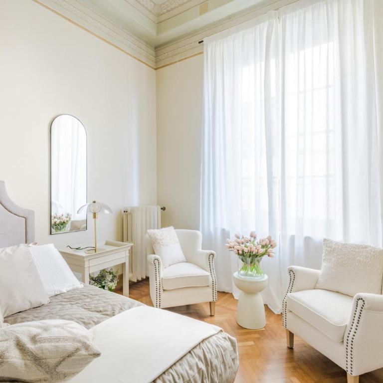 The Lucca Crown - Apartamento Deluxe de 3 dormitorios - 51