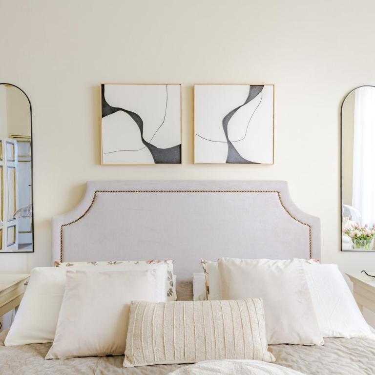 The Lucca Crown - Apartamento Deluxe de 3 dormitorios - 56