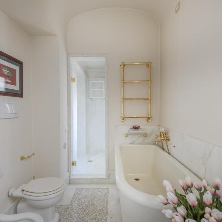 The Lucca Crown - Apartamento Deluxe de 3 dormitorios - 58