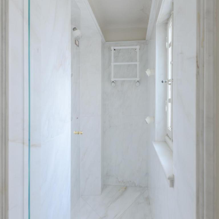 The Lucca Crown - Apartamento Deluxe de 3 dormitorios - 59