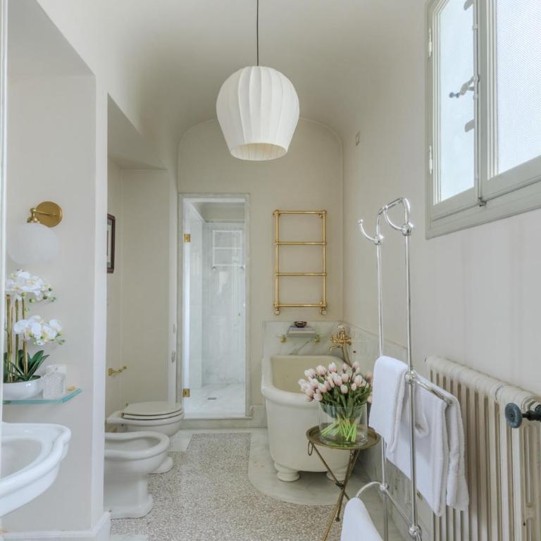 The Lucca Crown - Apartamento Deluxe de 3 dormitorios - 61