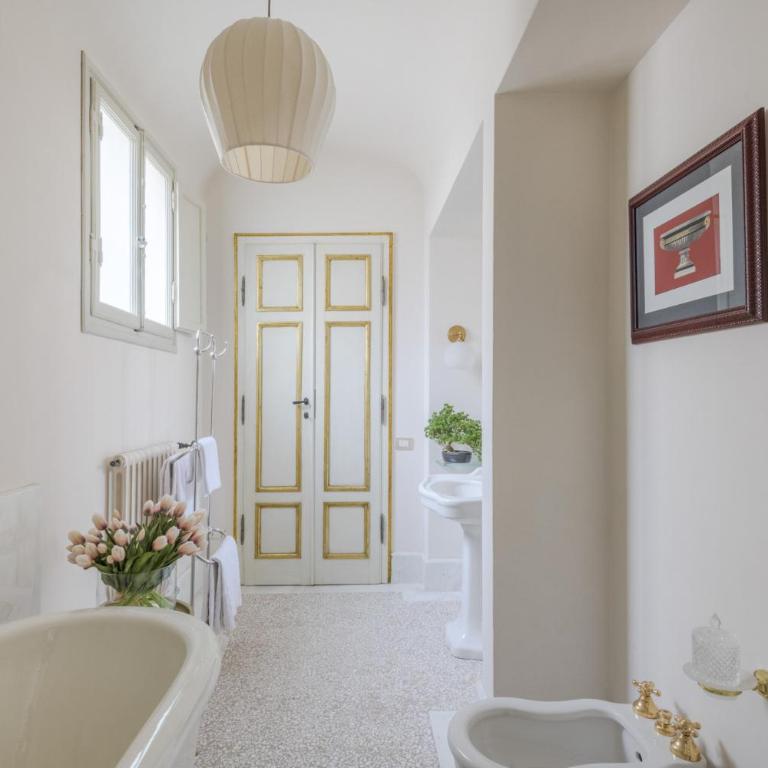 The Lucca Crown - Apartamento Deluxe de 3 dormitorios - 62