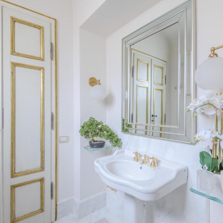 The Lucca Crown - Apartamento Deluxe de 3 dormitorios - 63