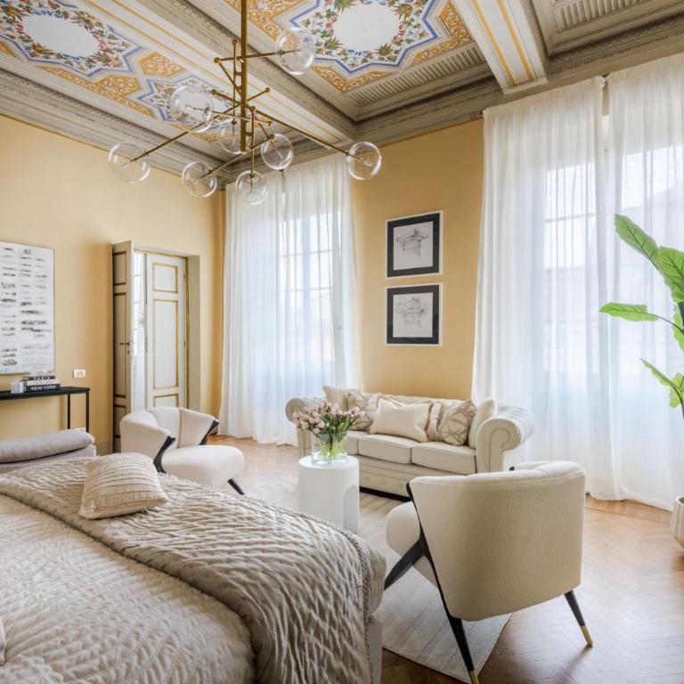 The Lucca Crown - Apartamento Deluxe de 3 dormitorios - 67