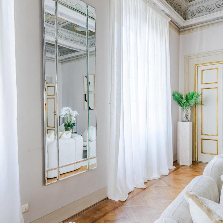 The Lucca Crown - Apartamento Deluxe de 3 dormitorios - 87