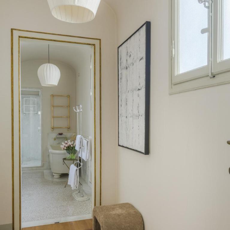 The Lucca Crown - Apartamento Deluxe de 3 dormitorios - 98