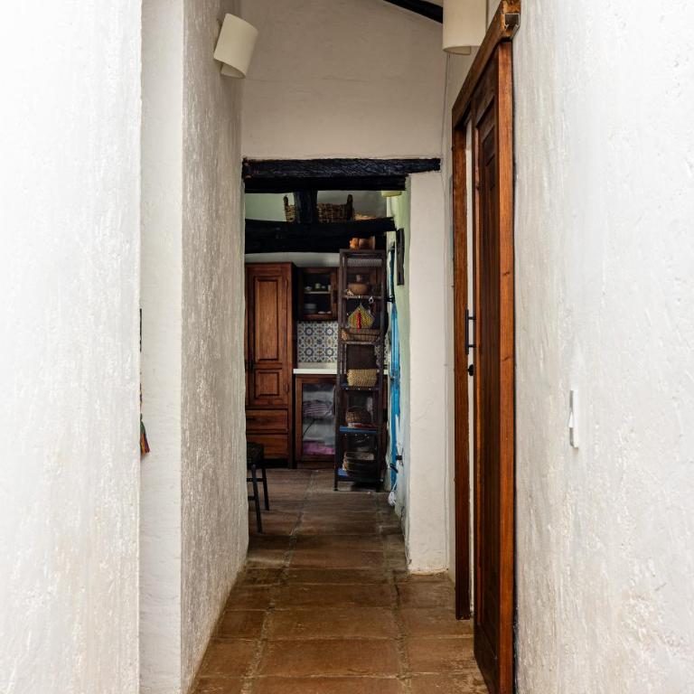 Casa La Picaza - Three-Bedroom House - 31