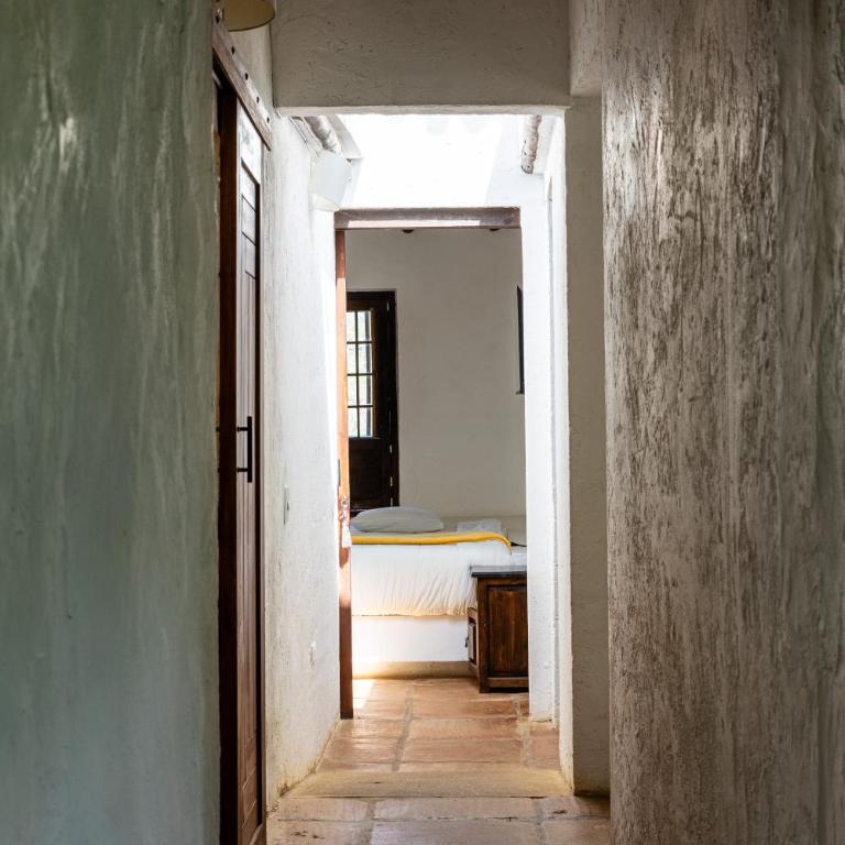 Casa La Picaza - Three-Bedroom House - 30