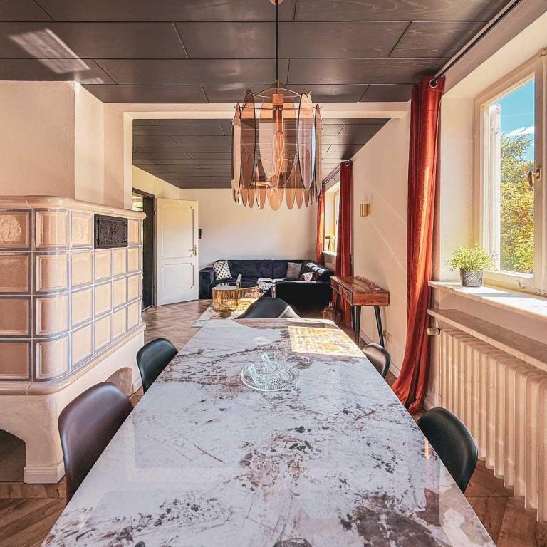 Doras Ferienhaus - Ferienhaus mit 3 Schlafzimmern - 20