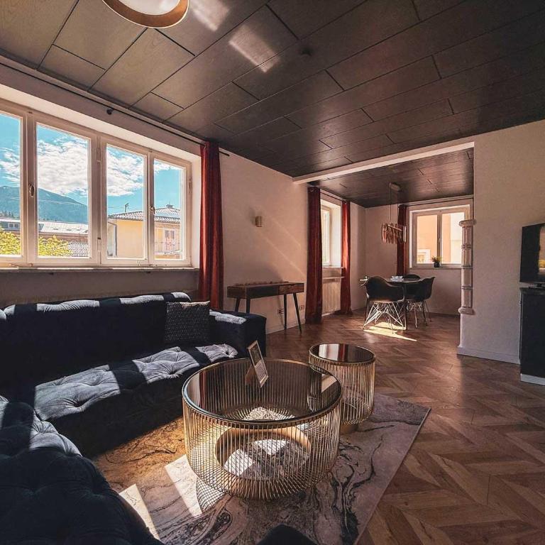 Doras Ferienhaus - Ferienhaus mit 3 Schlafzimmern - 21