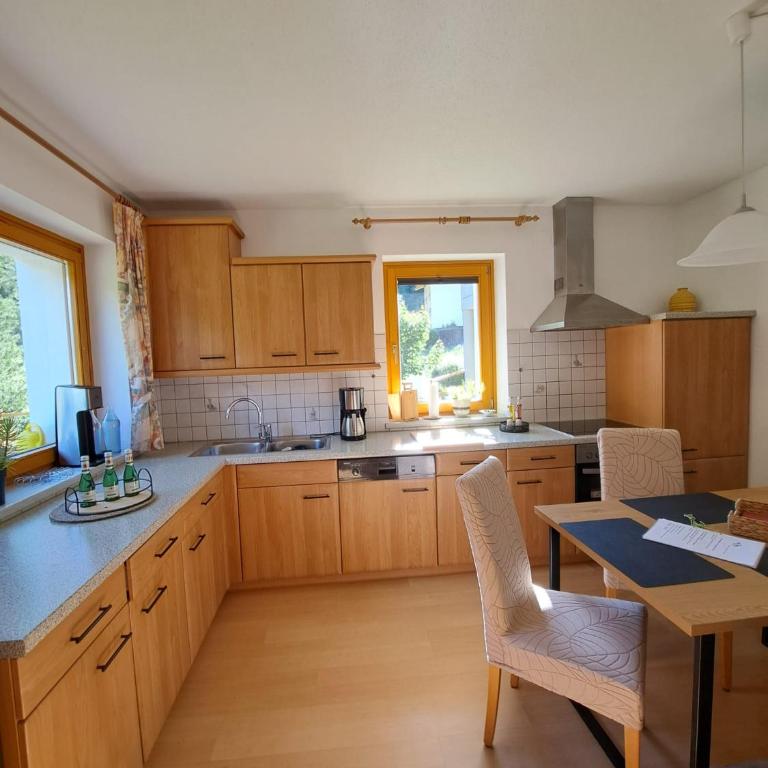 Ferienwohnung Haus Ebner - Apartment mit 1 Schlafzimmer - 17