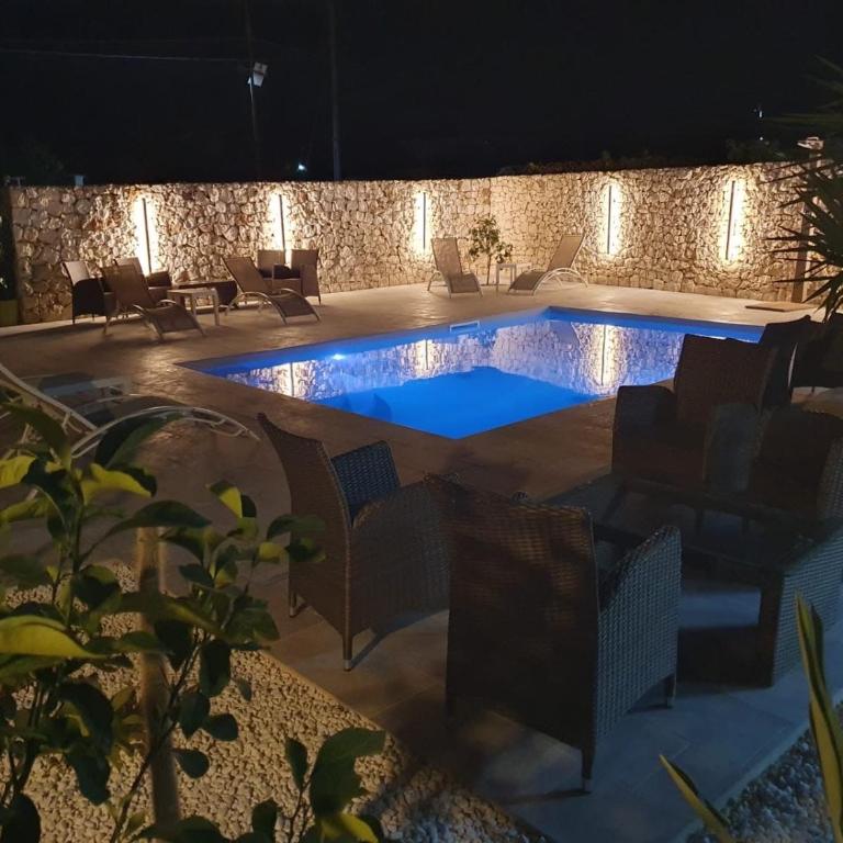 Appartamenti Villa Augusta-del-Sol - Appartamento con 2 Camere da Letto - 18
