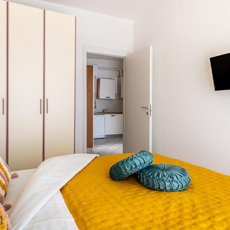 Bon Ton vistamare / spiaggia - Appartamento con Vista Mare - 10
