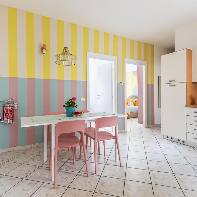 Bon Ton vistamare / spiaggia - Appartamento con Vista Mare - 23