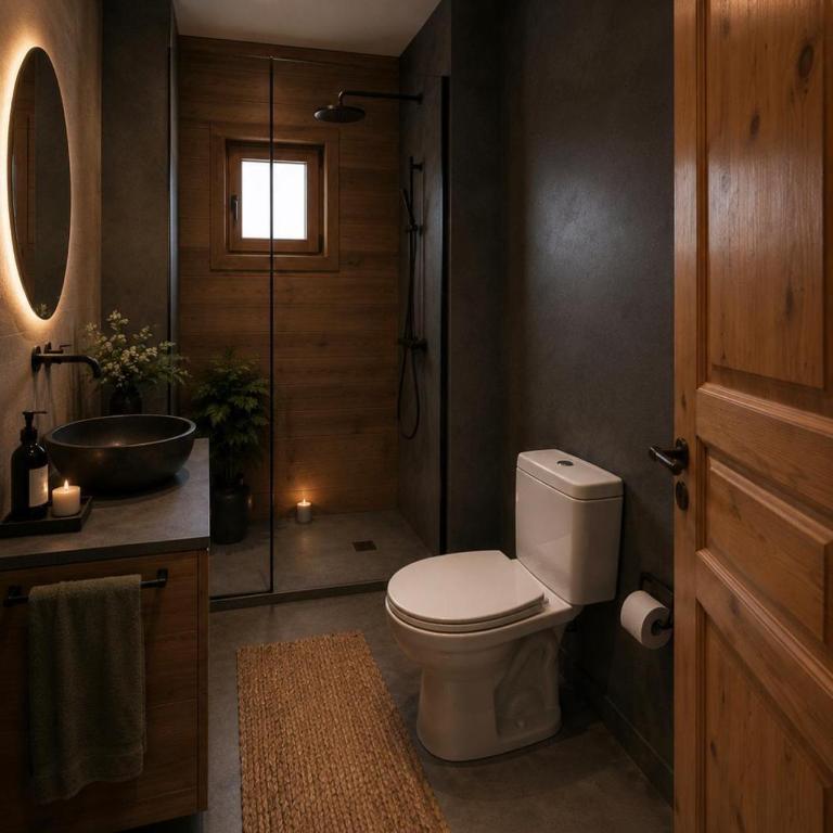 ESTANYOL - Vall d'Incles - Soldeu Hut 5896 - Apartment mit 1 Schlafzimmer - 12