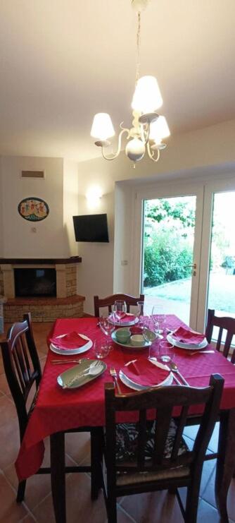 "My Country House" Salo' - Appartamento con 2 Camere da Letto - 11