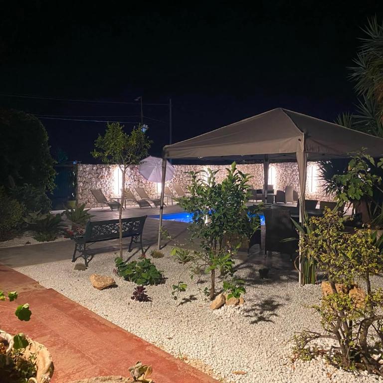 Appartamenti Villa Augusta-del-Sol - Appartamento con 2 Camere da Letto - 16