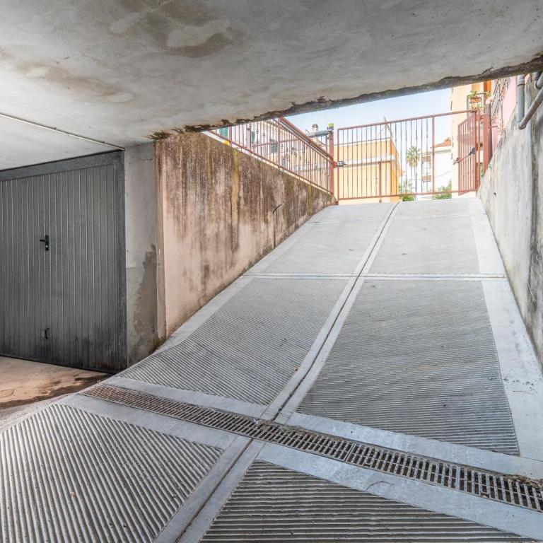 Indaco sul mare fronte mare/ spiaggia passeggiata - Appartamento con Vista Mare - 28