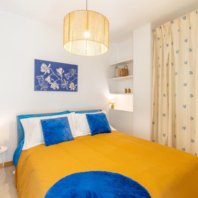Indaco sul mare fronte mare/ spiaggia passeggiata - Appartamento con Vista Mare - 31
