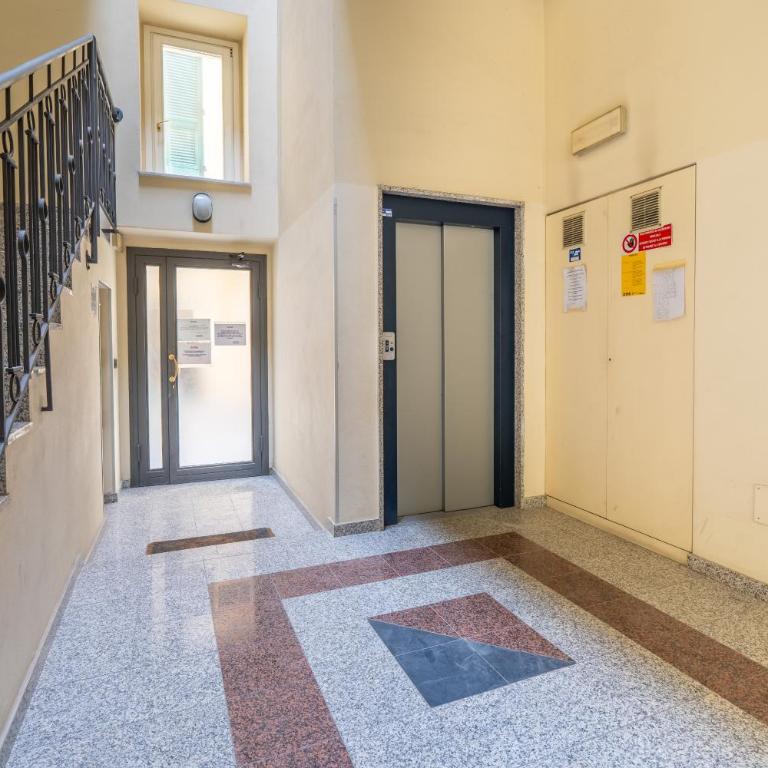 Indaco sul mare fronte mare/ spiaggia passeggiata - Appartamento con Vista Mare - 38