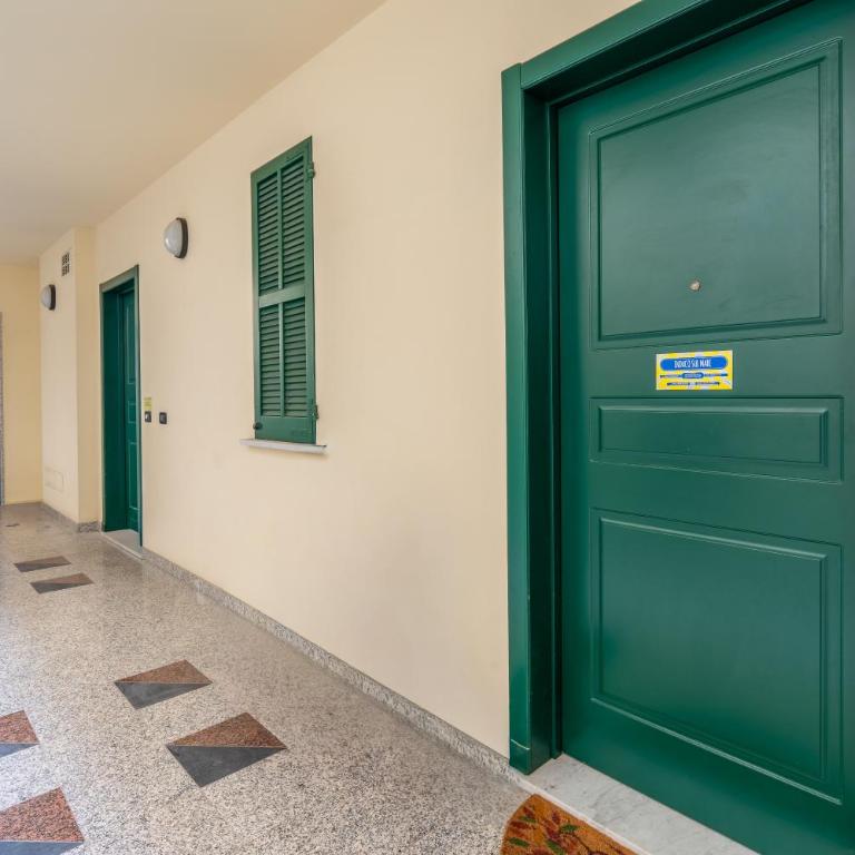 Indaco sul mare fronte mare/ spiaggia passeggiata - Appartamento con Vista Mare - 41