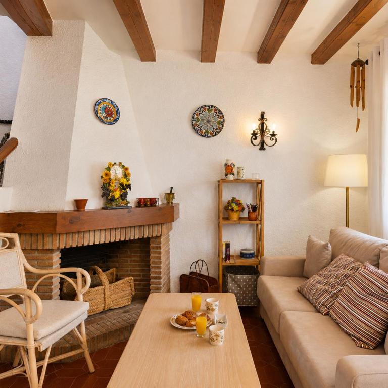 Denia el Sueño - Apartamento con vistas a la piscina - 18