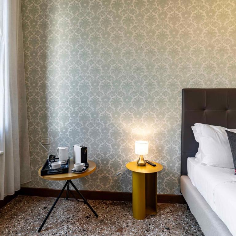 Residenza Centopietre - Dorsoduro by Wonderful Italy - Double Room with Private External Bathroom - 6