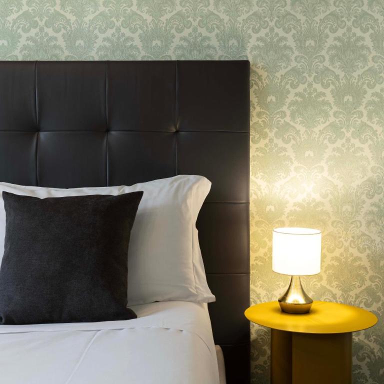 Residenza Centopietre - Dorsoduro by Wonderful Italy - Double Room with Private External Bathroom - 2