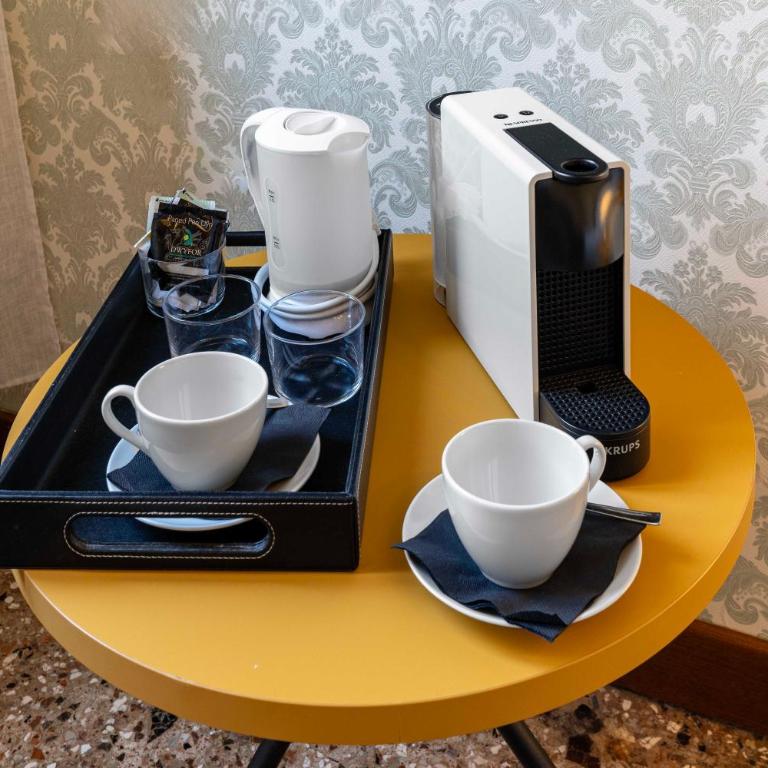 Residenza Centopietre - Dorsoduro by Wonderful Italy - Double Room with Private External Bathroom - 8