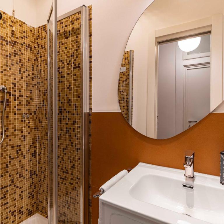 Residenza Centopietre - Dorsoduro by Wonderful Italy - Double Room with Private External Bathroom - 10
